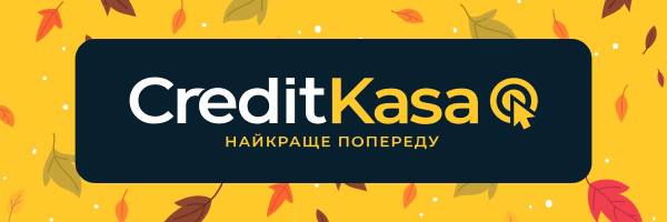 CreditKasa